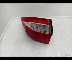 FARO FANALE STOP POSTERIORE SINISTRA FORD C-MAX II - 6