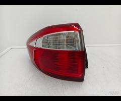 FARO FANALE STOP POSTERIORE SINISTRA FORD C-MAX II - 7