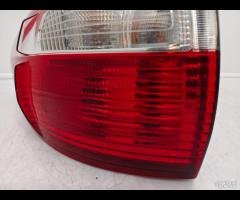FARO FANALE STOP POSTERIORE SINISTRA FORD C-MAX II - 9