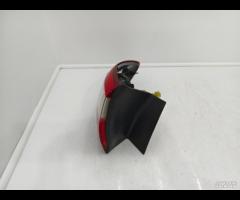 FARO FANALE STOP POSTERIORE SINISTRA FORD C-MAX II - 10