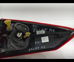 FARO FANALE STOP POSTERIORE SINISTRA FORD C-MAX II - 13