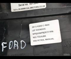 FARO FANALE STOP POSTERIORE SINISTRA FORD C-MAX II - 14