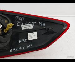 FARO FANALE STOP POSTERIORE SINISTRA FORD C-MAX II - 15