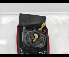 FARO FANALE STOP POSTERIORE SINISTRA FORD C-MAX II - 16