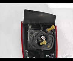 FARO FANALE STOP POSTERIORE SINISTRA FORD C-MAX II - 17