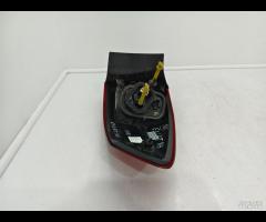 FARO FANALE STOP POSTERIORE SINISTRA FORD C-MAX II - 18