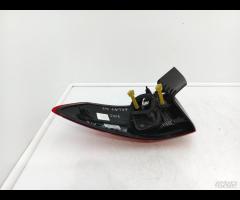 FARO FANALE STOP POSTERIORE SINISTRA FORD C-MAX II - 19