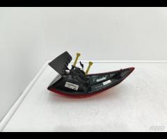 FARO FANALE STOP POSTERIORE SINISTRA FORD C-MAX II - 21