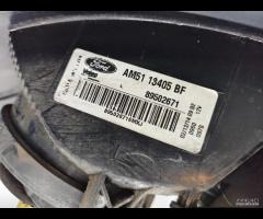 FARO FANALE STOP POSTERIORE SINISTRA FORD C-MAX II - 22