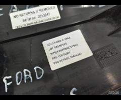 FARO FANALE STOP POSTERIORE SINISTRA FORD C-MAX II - 23