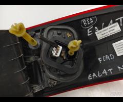 FARO FANALE STOP POSTERIORE SINISTRA FORD C-MAX II - 24