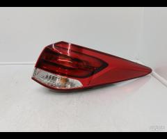 FARO FANALE STOP POSTERIORE DX HYUNDAI I40 2018-20