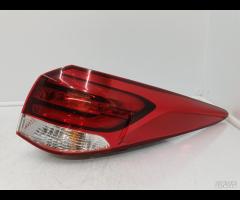FARO FANALE STOP POSTERIORE DX HYUNDAI I40 2018-20