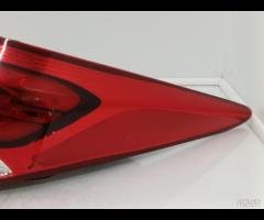FARO FANALE STOP POSTERIORE DX HYUNDAI I40 2018-20 - 7