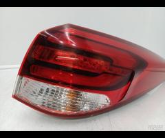 FARO FANALE STOP POSTERIORE DX HYUNDAI I40 2018-20 - 8