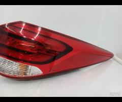 FARO FANALE STOP POSTERIORE DX HYUNDAI I40 2018-20 - 9