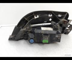 FARO FENDINEBBIA ANTERIORE ANTINIEBLA DX BMW E82 E - 11