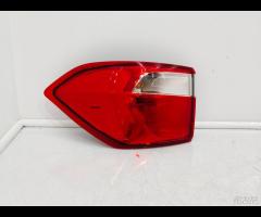 FARO FANALE STOP POSTERIORE SX FORD ECOSPORT II SU - 1
