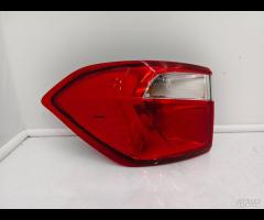 FARO FANALE STOP POSTERIORE SX FORD ECOSPORT II SU - 2