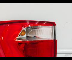 FARO FANALE STOP POSTERIORE SX FORD ECOSPORT II SU - 4