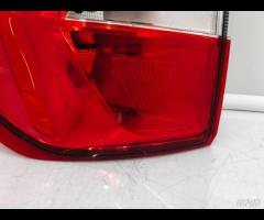 FARO FANALE STOP POSTERIORE SX FORD ECOSPORT II SU - 5