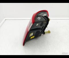 FARO FANALE STOP POSTERIORE SX FORD ECOSPORT II SU - 10
