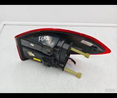 FARO FANALE STOP POSTERIORE SX FORD ECOSPORT II SU - 12