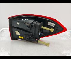 FARO FANALE STOP POSTERIORE SX FORD ECOSPORT II SU - 13