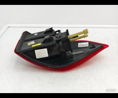 FARO FANALE STOP POSTERIORE SX FORD ECOSPORT II SU - 15