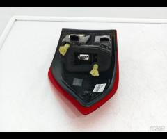 FARO FANALE STOP POSTERIORE SX FORD ECOSPORT II SU - 17