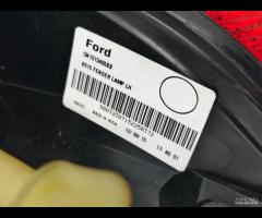 FARO FANALE STOP POSTERIORE SX FORD ECOSPORT II SU - 20