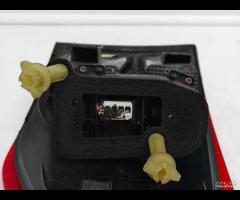 FARO FANALE STOP POSTERIORE SX FORD ECOSPORT II SU - 21