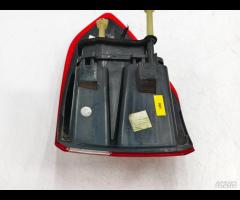 FARO FANALE STOP POSTERIORE SX FORD ECOSPORT II SU - 22