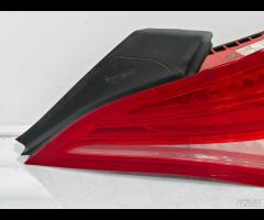 FARO FANALE STOP POSTERIORE DX MERCEDES C117 2013-