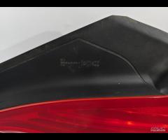 FARO FANALE STOP POSTERIORE DX MERCEDES C117 2013-