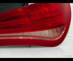 FARO FANALE STOP POSTERIORE DX MERCEDES C117 2013- - 7