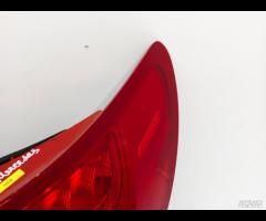 FARO FANALE STOP POSTERIORE DX MERCEDES C117 2013- - 8