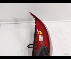 FARO FANALE STOP POSTERIORE DX MERCEDES C117 2013- - 10