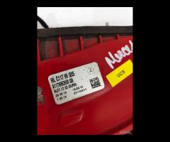 FARO FANALE STOP POSTERIORE DX MERCEDES C117 2013- - 12