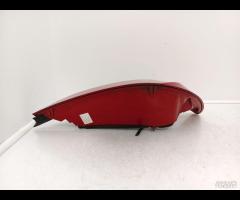 FARO FANALE STOP POSTERIORE DX MERCEDES C117 2013- - 13