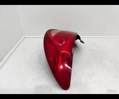 FARO FANALE STOP POSTERIORE DX MERCEDES C117 2013- - 15