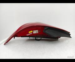 FARO FANALE STOP POSTERIORE DX MERCEDES C117 2013- - 16