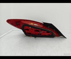 FARO FANALE STOP POSTERIORE DX MERCEDES C117 2013- - 18