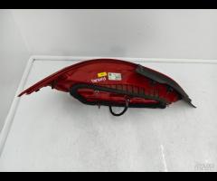 FARO FANALE STOP POSTERIORE DX MERCEDES C117 2013- - 19