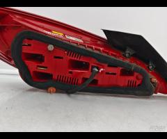 FARO FANALE STOP POSTERIORE DX MERCEDES C117 2013- - 20