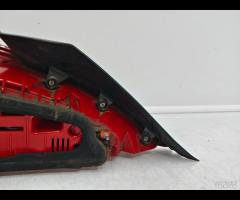 FARO FANALE STOP POSTERIORE DX MERCEDES C117 2013- - 21