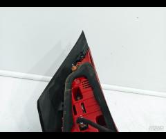 FARO FANALE STOP POSTERIORE DX MERCEDES C117 2013- - 22