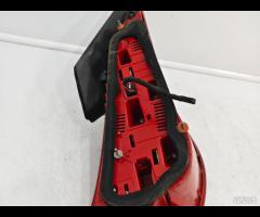 FARO FANALE STOP POSTERIORE DX MERCEDES C117 2013- - 23