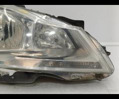 FARO FANALE ANTERIORE DX MERCEDES C220 W204 2011-2