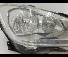 FARO FANALE ANTERIORE DX MERCEDES C220 W204 2011-2 - 6